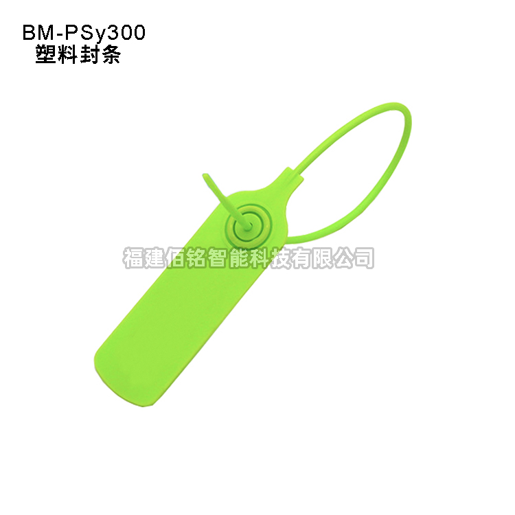 塑料封条BM-PSy300